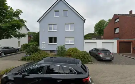 Foto von Joachim Kentgens