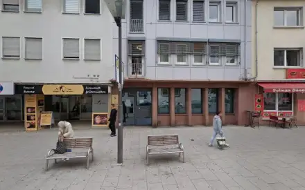 Foto von Jochen Schwartner