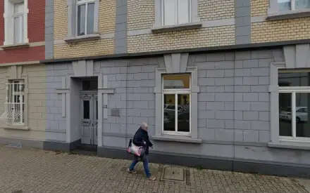 Foto von Jörg Bettendorf Notar