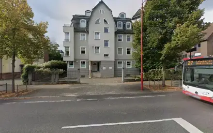 Foto von Jörg Thomas Weigel Rechtsanwalt