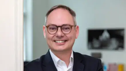 Foto von Jörgen Breckwoldt, Rechtsanwalt und Notar