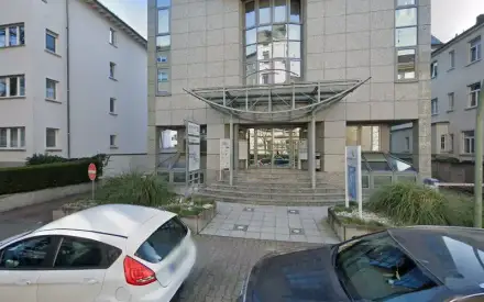 Foto von JOERKE von HOLST, Rechtsanwälte und Notar