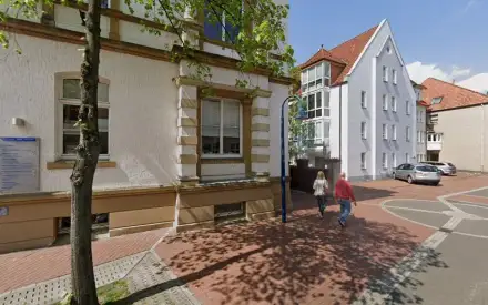 Foto von Johannes Salmen