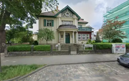 Foto von Josef Hesse