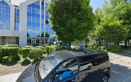 Foto von Jost R. Kutscher