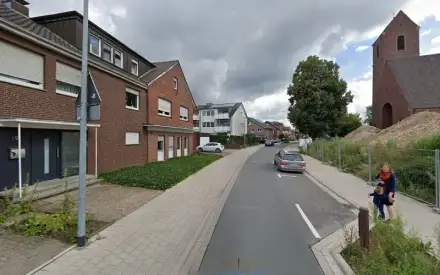 Foto von Jürgen Paradowski