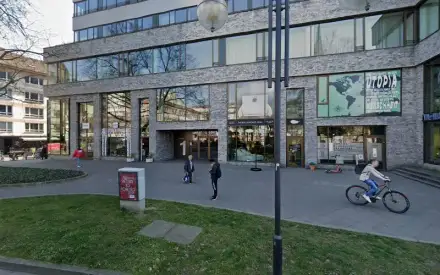 Foto von Jürgen Pfeuffer