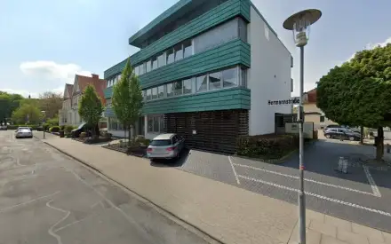 Foto von Jürgen Schwiete Rechtsanwalt & Notar