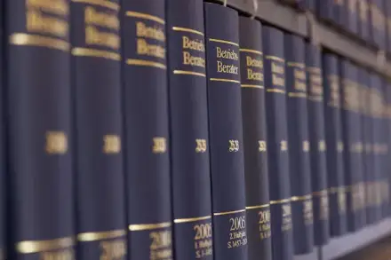 Foto von Julia K. Betz - Anwalts- und Notariatskanzlei