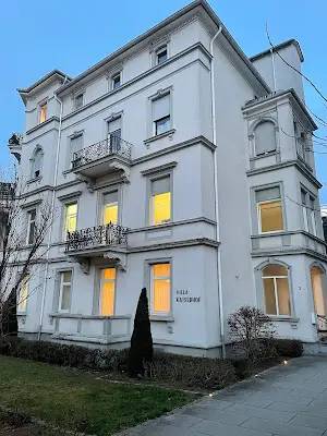 Foto von Julia Meyer Rechtsanwältin und Notarin