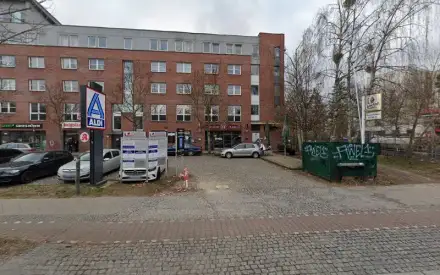 Foto von Justus Wiesike