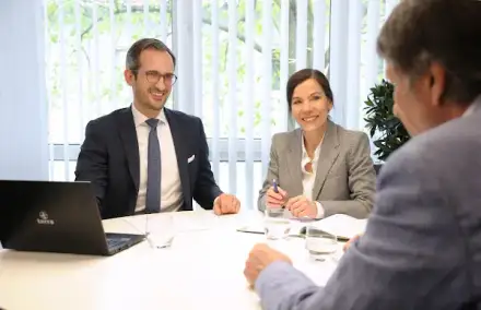 Foto von Kämper & Maiwald Rechtsanwälte und Notare