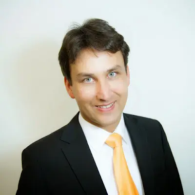 Foto von Kai Thiel - Fachanwalt für Arbeitsrecht und Rechtsanwalt