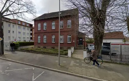 Foto von Kanzlei Altes Zollamt - Bröderhausen, Rahe GbR