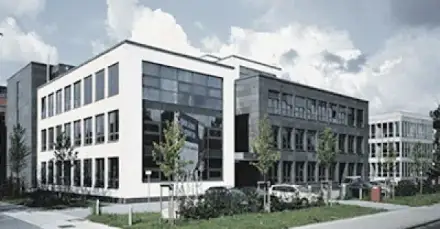 Foto von Kanzlei am Ärztehaus Partnerschaft mbB