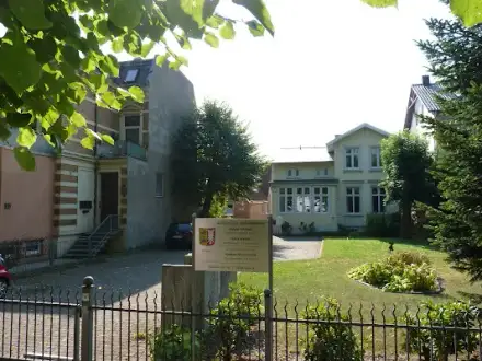 Foto von Kanzlei am Drägerpark - Wolter & Vödisch