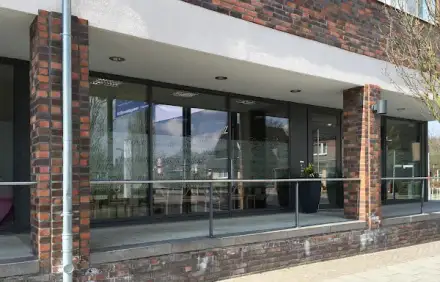 Foto von Kanzlei am Forum Rechtsanwalt & Notar Jan Eggers