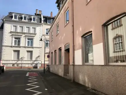 Foto von Kanzlei am Herrngarten - Cansever Safranti Yilmaz & Melina Hosseini-Nik