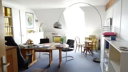 Foto von Kanzlei am Oberrheinplatz