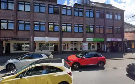 Foto von Kanzlei am Rathaus