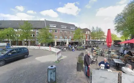 Foto von Kanzlei am Rondeel