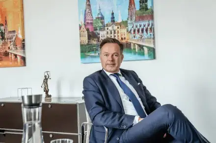 Foto von Kanzlei am Sande - Notar Lüneburg