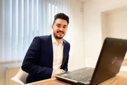 Foto von Kanzlei am Schillerplatz, Rechtsanwalt Stefan Heßler