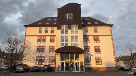 Foto von Kanzlei am Schloss — Rechtsanwältin & Notarin Patricia Ludwig