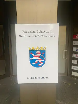 Foto von Kanzlei am Ständeplatz