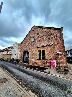 Foto von Kanzlei am Wall