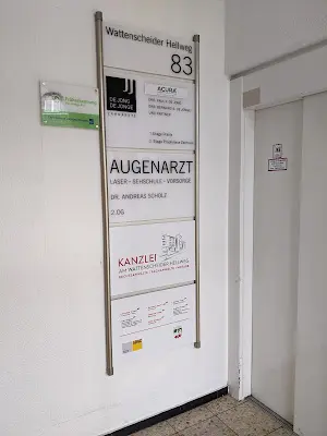 Foto von Kanzlei am Wattenscheider Hellweg