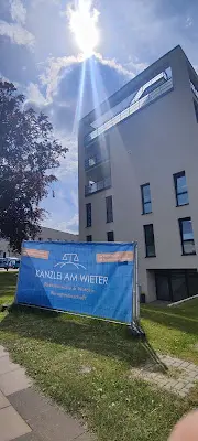 Foto von Kanzlei am Wieter, Karen Pollok, Rechtsanwältin und Notarin, Thomas Pollok, Fachanwalt Familien- und Verkehrsrecht
