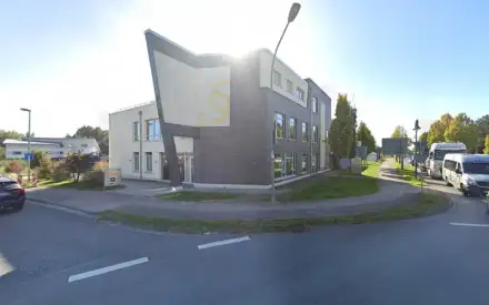 Foto von KANZLEI § AN DER BURG