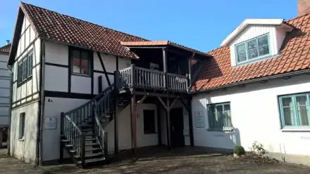 Foto von Kanzlei An der Kirche, Rechtsanwälte & Notarin Petters-Grundmeier & Grundmeier