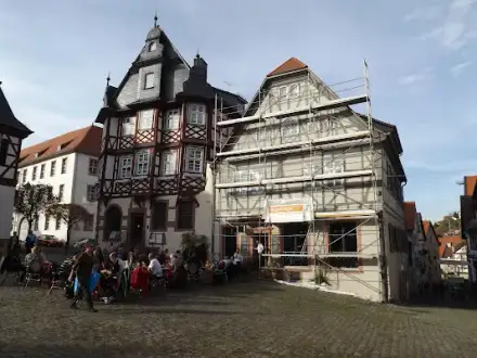 Foto von Kanzlei Andrea Pfeilsticker