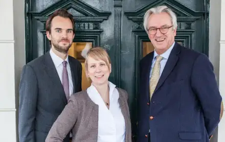 Foto von Kanzlei Bartling | Schaefer