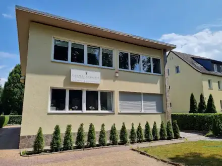 Foto von Kanzlei Baxmeier - Rechtsanwälte und Notare