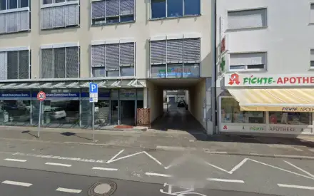 Foto von Kanzlei Beck und Hock