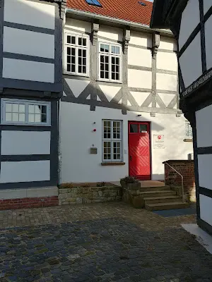 Foto von Kanzlei Birkhäuser & Wetzker