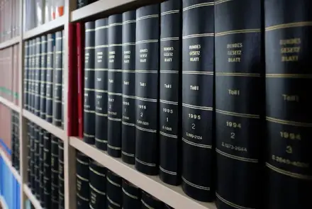 Foto von Kanzlei Böcker, Maneke & Partner