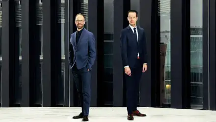 Foto von Kanzlei Bork