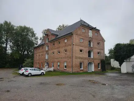 Foto von Kanzlei Brameshuber GbR