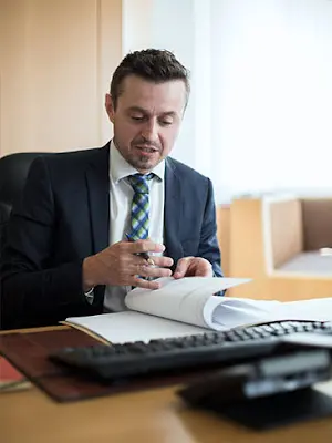 Kanzlei Breitfeld & Walter