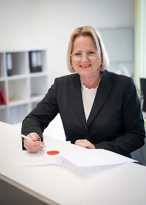 Foto von Kanzlei Christel Vesper Notarin in Ascheberg