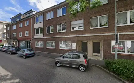 Foto von Kanzlei Claaßen