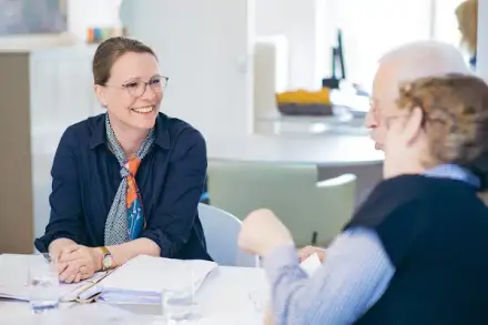 Foto von Kanzlei Dr. Britta Specht, Martin Gollasch, Uwe Pätzmann