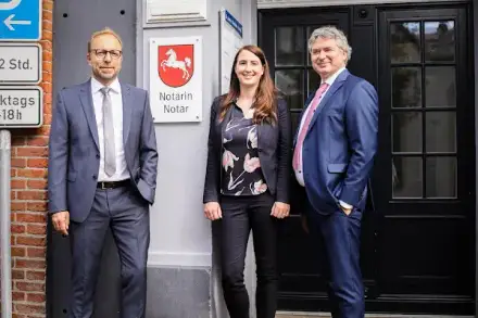 Foto von Kanzlei: Dr. Fenner, Bockhöfer Christoph, Henkys - Rechtsanwälte, Fachanwälte, Notare