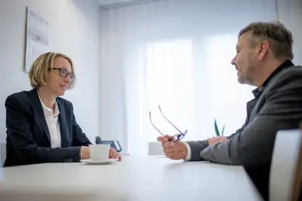 Foto von Kanzlei Dr. Gött, Hebeisen & Deboy