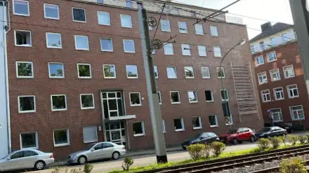 Foto von Kanzlei Dr. Joh.-Sebastian Nebe