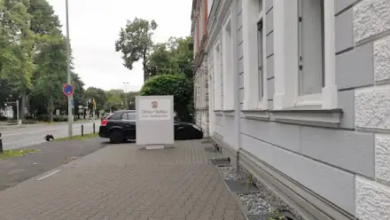 Foto von Kanzlei Drees u. Selker